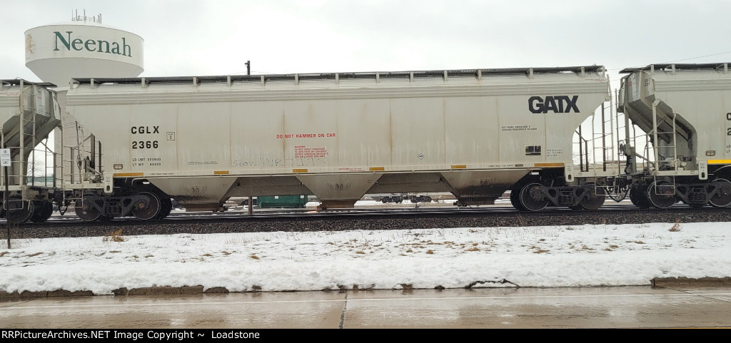 CGLX 2366